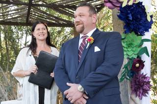 Wendy The Officiant - 26