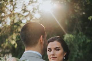 Hair We Go Weddings - 102