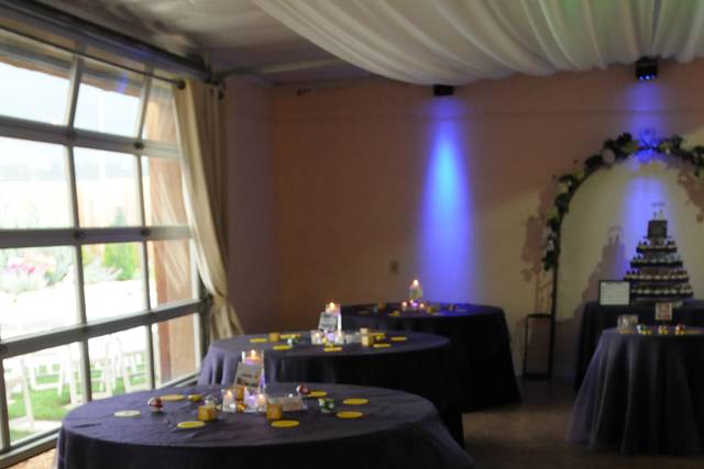 Salt of the Earth Catering 2