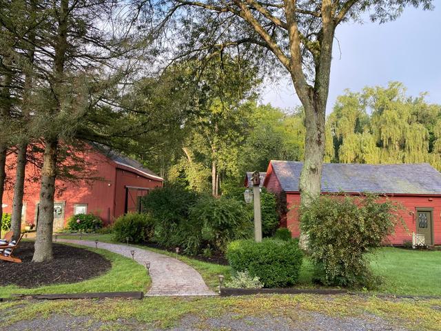 S&S Saratoga Farm - 4