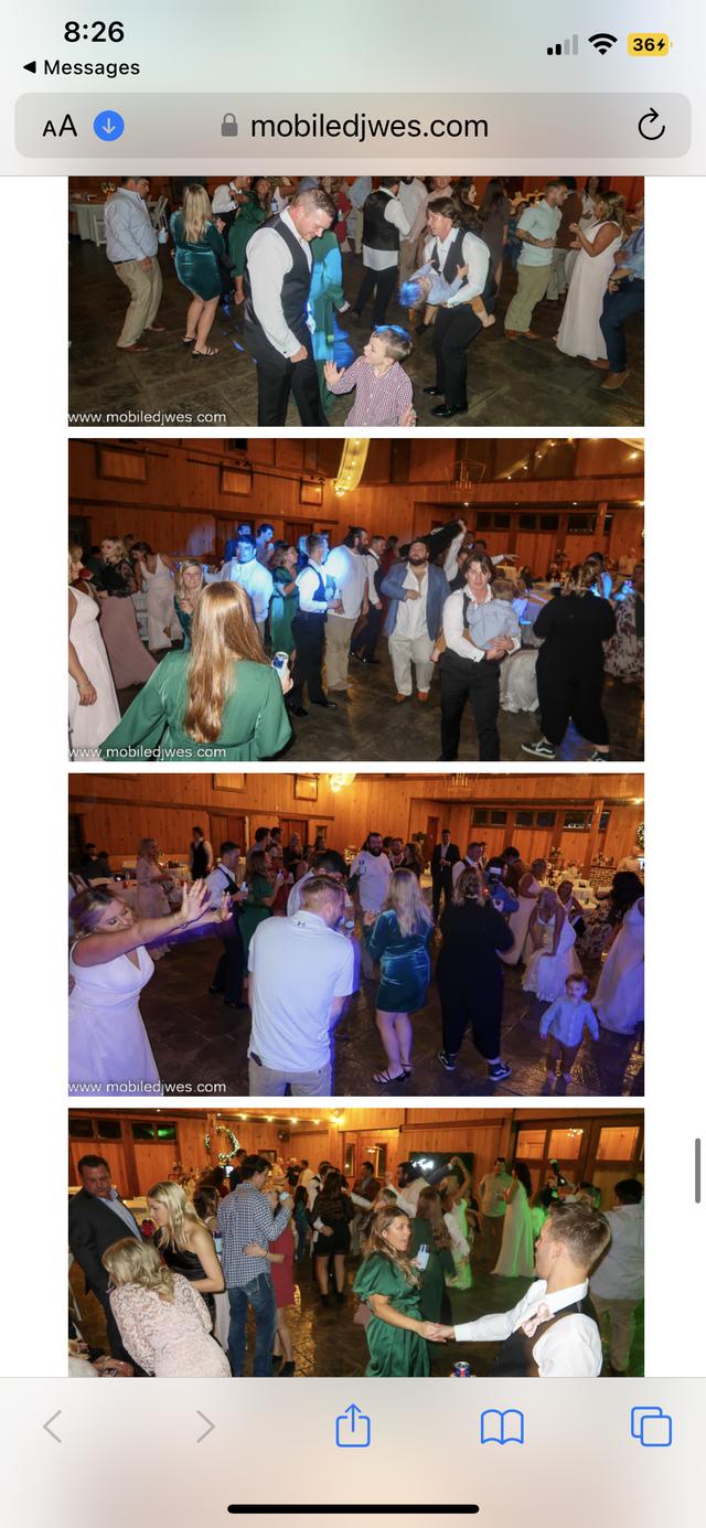 DJ Wes' Mobile DJ Service - 2
