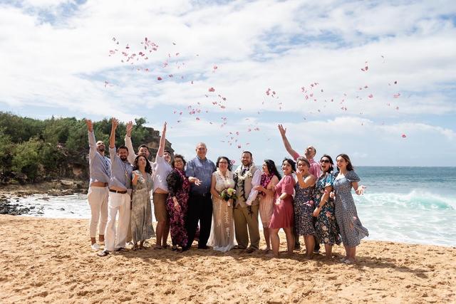 Kauai Island Weddings Reviews - Kapaa, HI - 36 Reviews