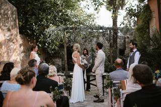 Claudia Murroni - Humanist Celebrant - 67