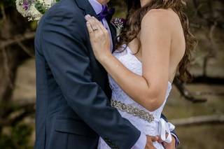 Hand Heart and Crown Weddings - 23