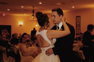 Vintage Gardens Wedding Chapel - 16