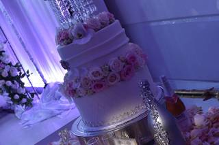 Simply Glamorous Events - 12