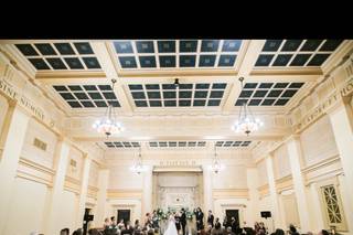 Greystone Hall - 19