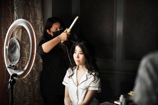 Glaiza Cathe Artistry - 44