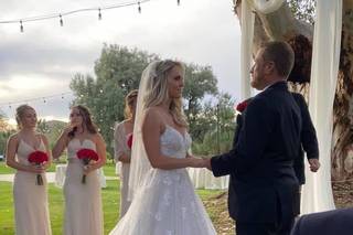 Bella Lily Bridal - 10