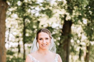 Weddings Your Way Floral & Events - 84