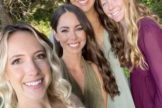 Alyssa Underwood Makeup & Artistry - 10