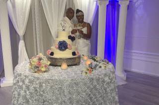 Magnolia Weddings and Events - 6