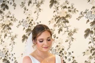Glamour Me Bridal - 44