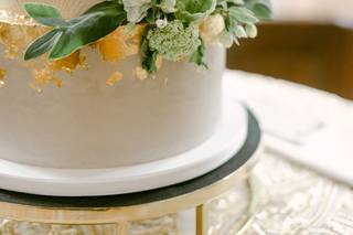 Nutmeg Cake Design - 10