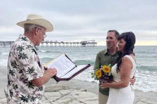 Love is, Weddings - 32