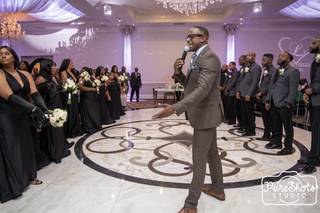 The Master In Ceremony - 10