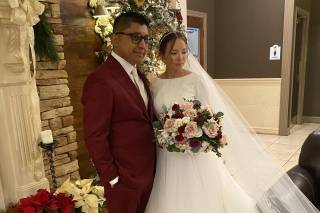 Risher Van Horn Florist - 25