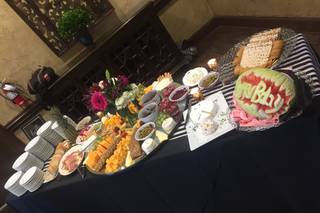 The Oaks Event Center - 29