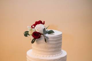 Tres Belle Cakes - 18