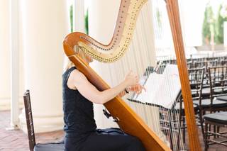 Harp By Request - 17