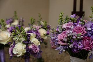 Merci Bouquet - 129