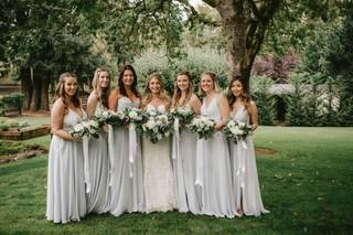 DivineTouch Bridal Artistry LLC. - 55