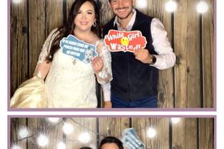 The Sleek Image Photo Booth - 27