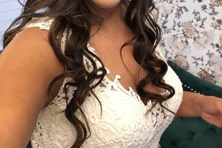 R&Co. Bridal Beauty Team - 19