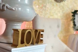 Event Co. Wedding & Party Rentals - 26