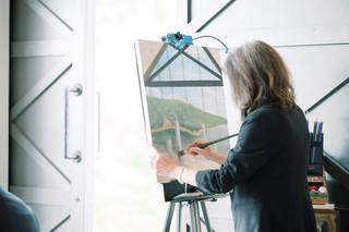 JoyVarnellArt (Live Event Painter) - 18