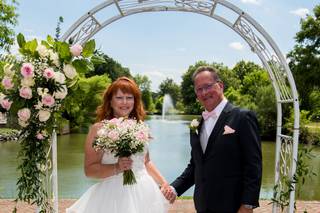E & A Wedding Planners - 16