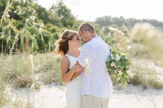 Amber Elizabeth Weddings - 27