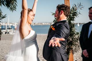 JCDesigns Weddings & Events - 15