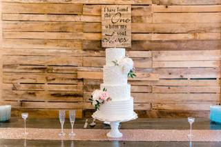 Andrea Howard Cakes - 14