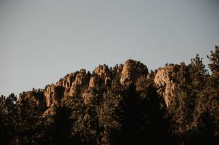 Mountain View Ranch by Wedgewood Weddings - 70