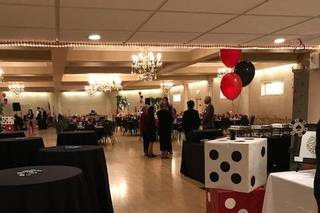 Peninsula Italian American Social Club - 5
