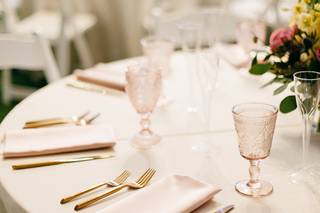 Kate Ryan Event Rentals - 14