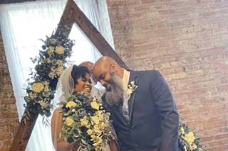 Cottontail Weddings & Events - 10