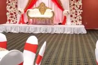 VIP Wedding and Events - 36