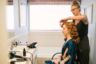 Rhonda Johnson Makeup & Hair - 32