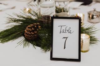 Metropolitan Ballroom & Clubroom - 7