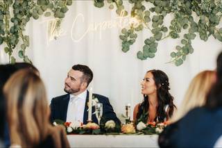 Got Your Six Wedding Planning LLC - 14