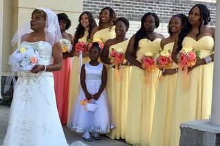 Perfect Perfections Events - 30