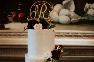 Branching Out Event Florist - 17