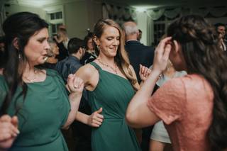 Shaun Street Entertainment - 11