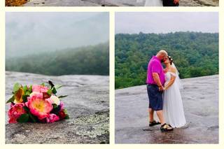 Ceremonies by Daphne Trees - 20