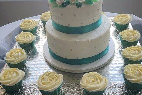 Dae Cakes 5