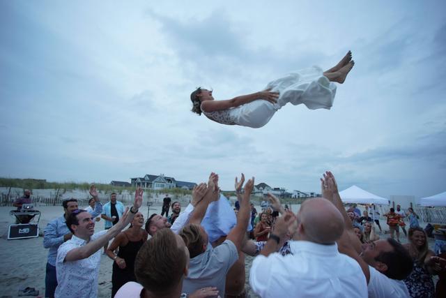 Marc Bauman Events - 4