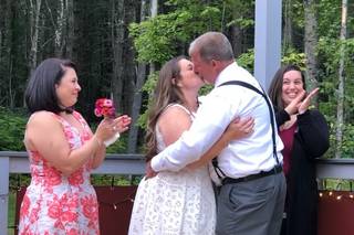 Heather Rose, Wedding Officiant - 18