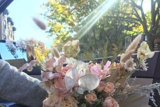 Rosewood Floral Co - 26
